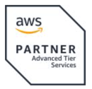 AWS Badge AWS Badge