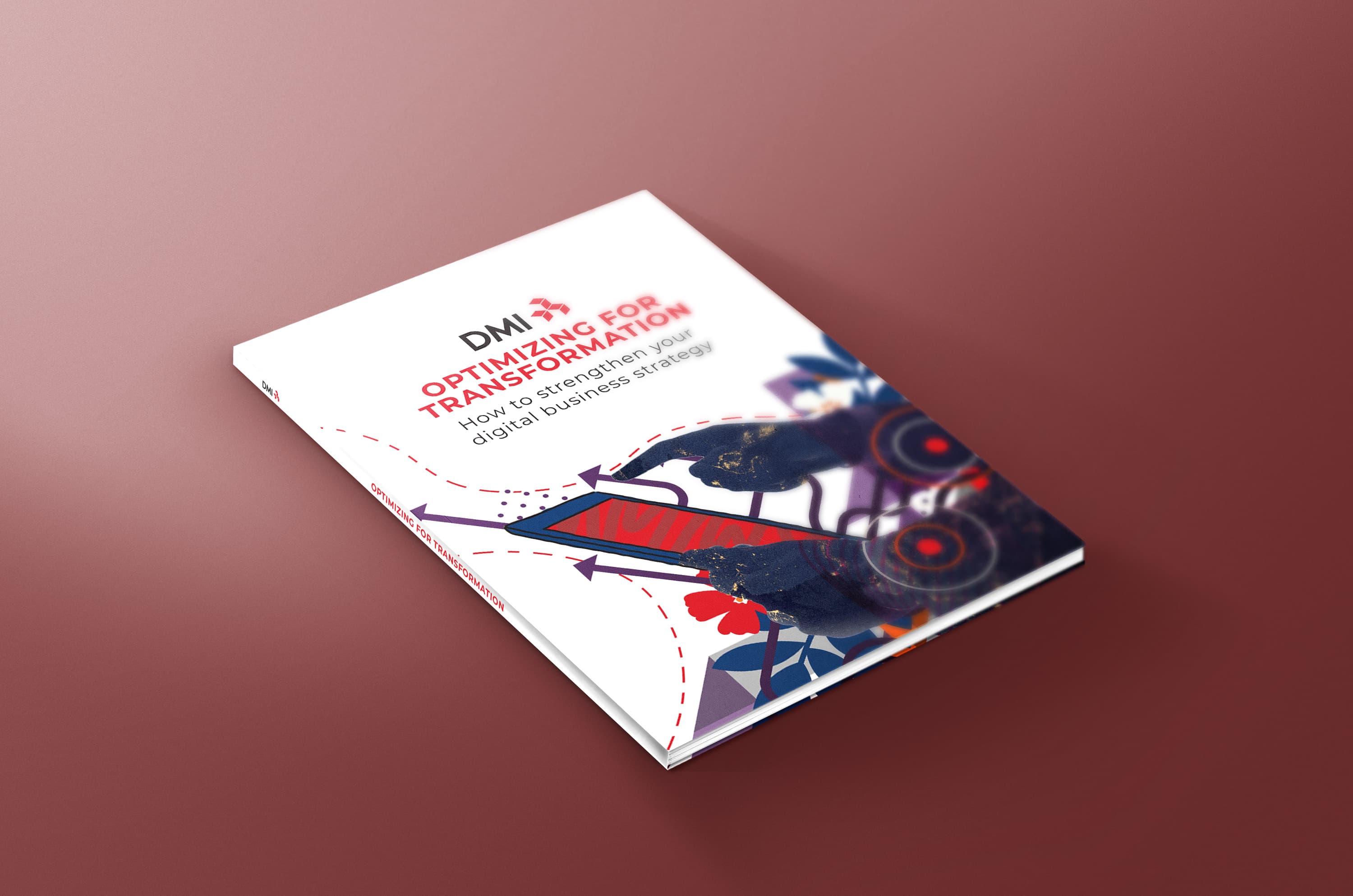 optimizing for transformation guide booklet 2